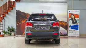 Kia Sorento 2010 г.в.