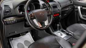 Kia Sorento 2010 г.в.