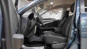 Nissan Almera 2016 г.в.