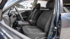 Nissan Almera 2016 г.в.