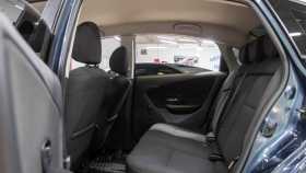 Nissan Almera 2016 г.в.