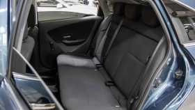 Nissan Almera 2016 г.в.