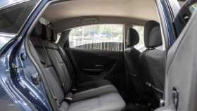 Nissan Almera 2016 г.в.