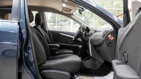 Nissan Almera 2016 г.в.