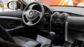 Nissan Almera 2016 г.в.