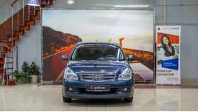 Nissan Almera 2016 г.в.