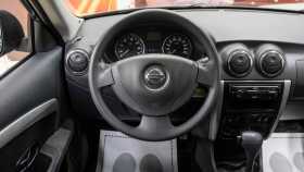 Nissan Almera 2016 г.в.