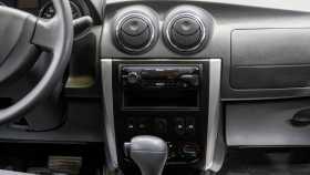 Nissan Almera 2016 г.в.