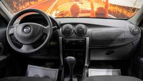 Nissan Almera 2016 г.в.