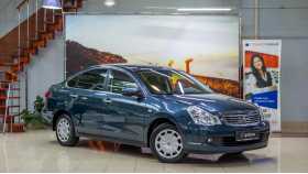 Nissan Almera 2016 г.в.