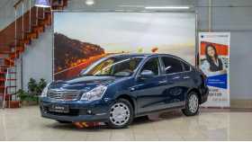 Nissan Almera 2016 г.в.