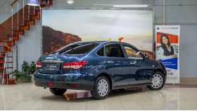 Nissan Almera 2016 г.в.