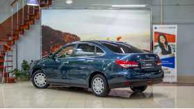 Nissan Almera 2016 г.в.