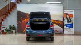 Nissan Almera 2016 г.в.