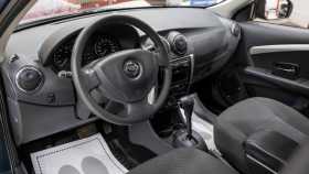 Nissan Almera 2016 г.в.