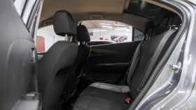 Chevrolet Aveo 2014 г.в.