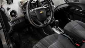 Chevrolet Aveo 2014 г.в.