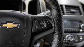 Chevrolet Aveo 2014 г.в.