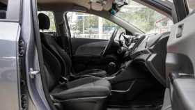 Chevrolet Aveo 2014 г.в.