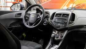 Chevrolet Aveo 2014 г.в.