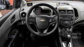 Chevrolet Aveo 2014 г.в.
