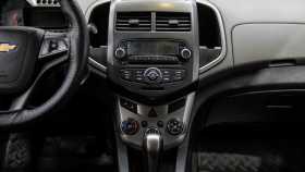 Chevrolet Aveo 2014 г.в.