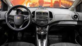 Chevrolet Aveo 2014 г.в.