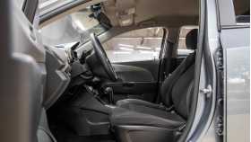 Chevrolet Aveo 2014 г.в.