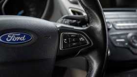 Ford Focus 2017 г.в.