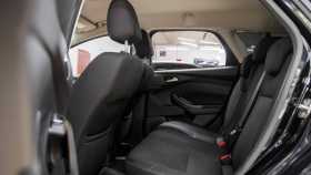 Ford Focus 2017 г.в.