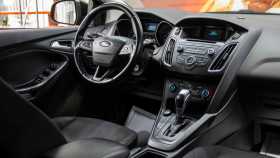 Ford Focus 2017 г.в.