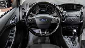 Ford Focus 2017 г.в.
