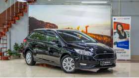 Ford Focus 2017 г.в.