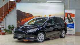 Ford Focus 2017 г.в.