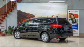 Ford Focus 2017 г.в.