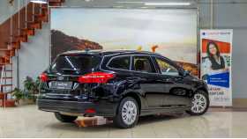 Ford Focus 2017 г.в.