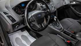 Ford Focus 2017 г.в.