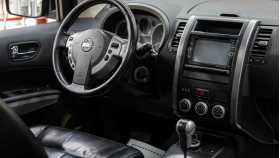 Nissan X-Trail 2010 г.в.