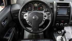Nissan X-Trail 2010 г.в.