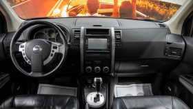 Nissan X-Trail 2010 г.в.