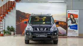 Nissan X-Trail 2010 г.в.