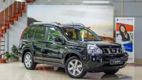 Nissan X-Trail 2010 г.в.