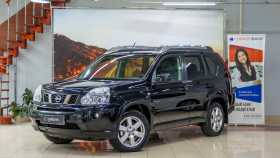 Nissan X-Trail 2010 г.в.