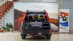Nissan X-Trail 2010 г.в.