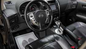 Nissan X-Trail 2010 г.в.