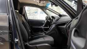 Opel Zafira 2014 г.в.