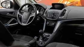 Opel Zafira 2014 г.в.