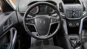Opel Zafira 2014 г.в.