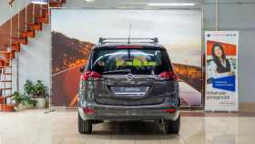 Opel Zafira 2014 г.в.