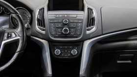 Opel Zafira 2014 г.в.